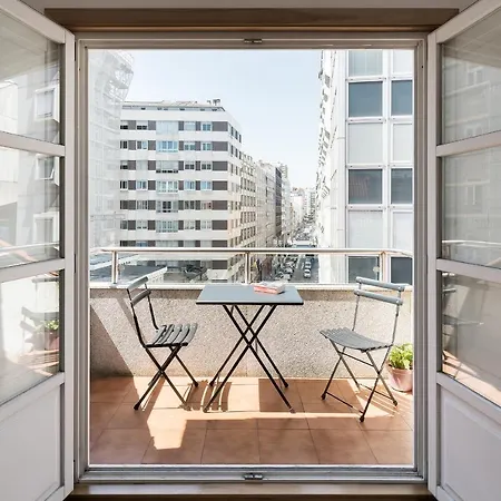 Atico En Santa Catalina شقة *