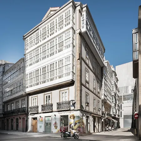 شقة Atico En Santa Catalina