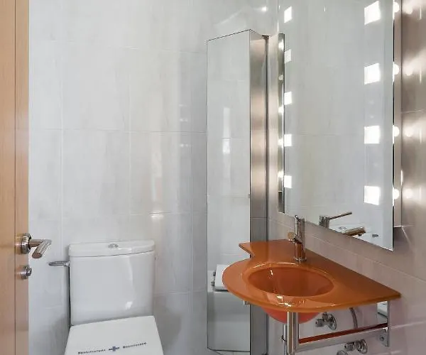 Atico En Santa Catalina A Coruña