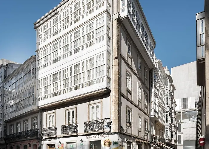 Daire Atico En Santa Catalina